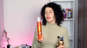 Что использовать для укладки кудрей: обзор средств для вьющихся волос блогера