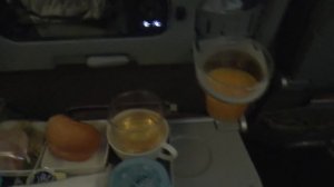 Перелёт Москва Сингапур, как кормят и обслуживают Сингапурские Авиалинии