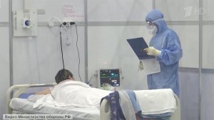 Новые меры по борьбе с распространением коронавируса предпринимают российские регионы