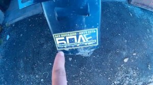 Racer Panther 200 на восстановление