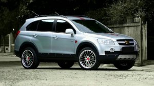 Chevrolet captiva - чистка дроссельной заслонки