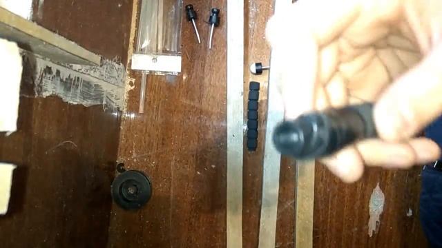 Как сделать штатив? Штатив из дерева! смотреть онлайн