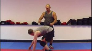 Вин Чун без запретов - Стуктура тела, экстремальное Циньна. Ч 2