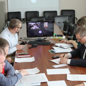 Новосибирское УФАС: Общественный совет – коммуникатор между гражданами и органами власти
