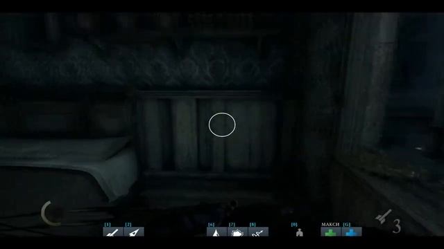 Thief 4 Карта контрабандиста ЧАСТЬ 1 смотреть онлайн