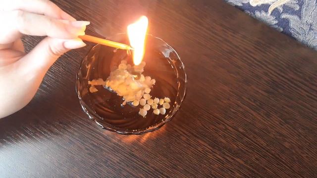 ❣?Состояние вашего здоровья и энергетики?Гадание на воске? смотреть онлайн