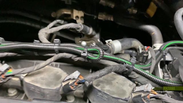 Видеореклама под ключ для Автогаз Центр @PITSTOPiNFO