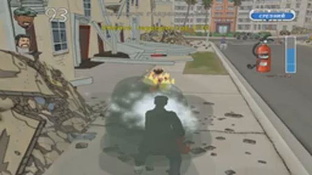 прохождение Bad Day LA 2 серия От валери смотреть онлайн