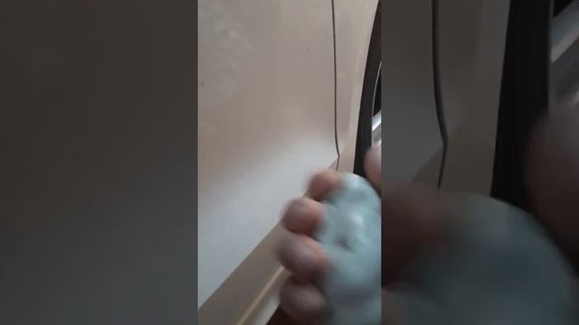 Чем убрать пятна на кузове машины, soft 99. смотреть онлайн