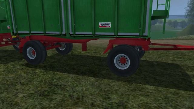 Скачать бесплатно мод ручное прицепление прицепов Как собрать много прицепов в один геймфан.рф смотреть онлайн