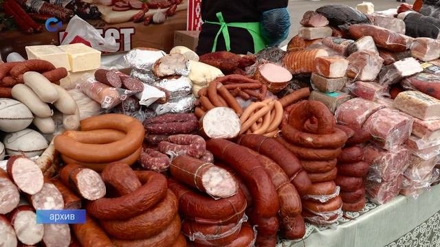 Старинный карельский праздник урожая – День Кегри – отметят в Петрозаводске