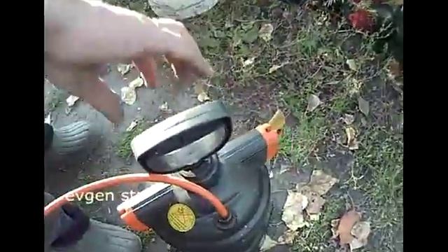 Очень удобный опрыскиватель