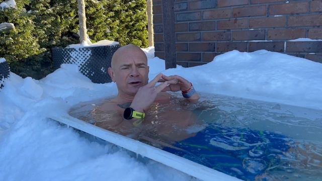 Какая ванна лучше выдерживает морозы. смотреть онлайн