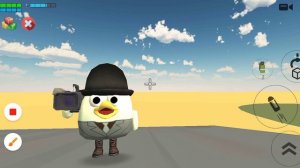 персонажи слово пацана в чикен гане 2 часть