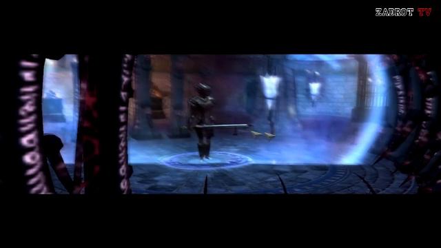 Прохождение Neverwinter Nights 2 - часть 26 (Обвинение) смотреть онлайн