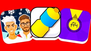 ОБЗОР НА ИГРЫ БЛОГЕРОВ (Влад А4 Бумага, ИВАНГАЙ)