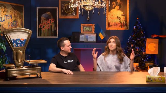 Новинки Тижня #2  / Слухай Українське / TXT