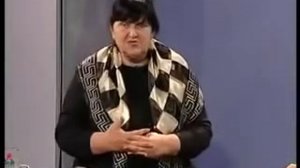 2012 Интервью Ольги Голиковой, Свидетельство о жизни Татьяна Белоус ⛑?