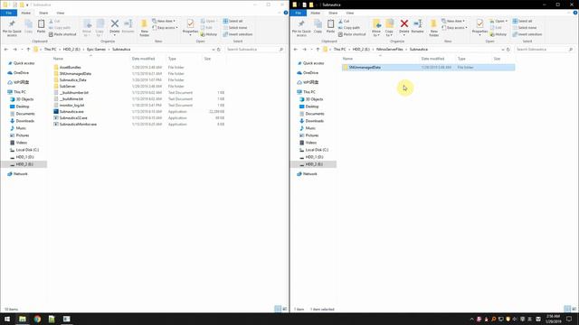 Setup Dedicated Subnautica Nitrox Server on Linux