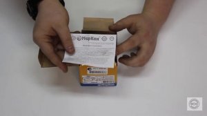 Колодки передние Рено Логан