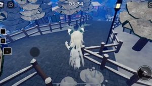 Showcasing the new Elegance alt skin in piggy branched realities 