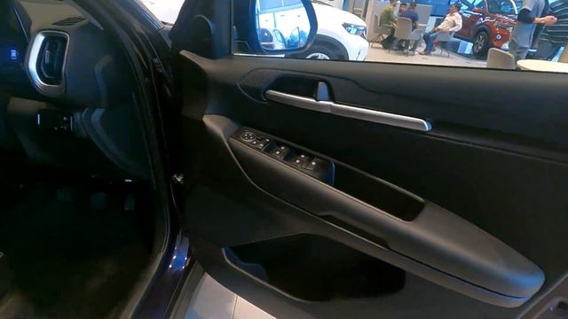 2023 Kia Sonet HTK+ Variant Detailed Walkaround | Auto Quest смотреть онлайн