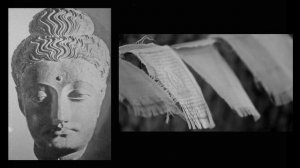 Буддийская притча "Молчание Будды".