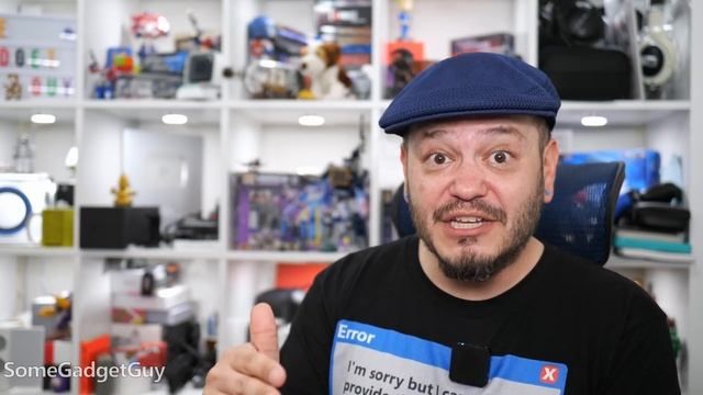 Has the Smartphone Plateaued? смотреть онлайн