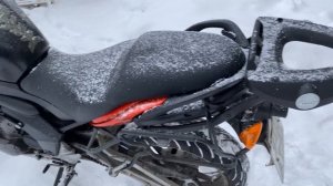 Кавасаки Версус 650