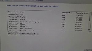 Huananzhi Kllisre Jingsha X99 NO son compatibles con WINDOWS 11 (solución en comentarios)