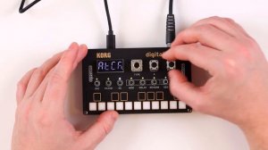 My Favorite Mini Synthesizer & Multi-FX // KORG NTS-1 MK2 explained