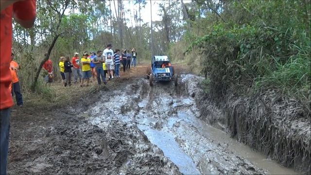 Gaiola Clube Ipeúna 117 - 18º Encontro Santa Gertrudes 2014 смотреть онлайн