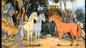 Таура серия 25 Стрела отправляется на юг