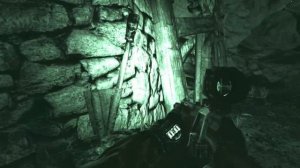 Метро 2033 Last Light прохождение #10 Через ад