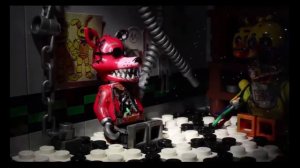 Обзор,Тир-Лист и Анализ Лего персонажей - Второй выпуск: Lego Deadmadness (вторая восьмёрка)