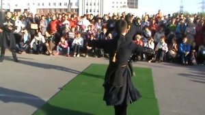 ""Чеховские пятницы"" .Кавказ! Как много в этом звуке!!!.....