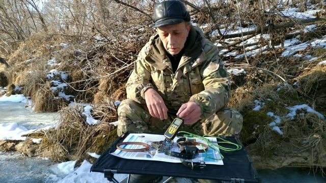 Ошейник своими руками. Как выбрать ошейник для непослушной охотничьей собаки.