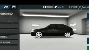 RCD-ОБНОВЛЕНИЕ НОВЫЕ МАШИНЫ ВАЗ 2110,2111,2112