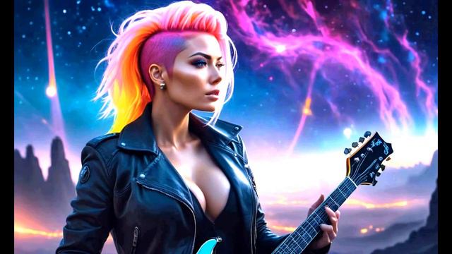 Музыка без авторских прав Rock metal music withhout copyright смотреть онлайн