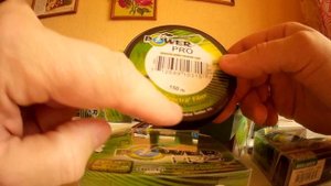 ПЛЕТЕНКА "POWER PRO"  ЗА 280 РУБЛЕЙ