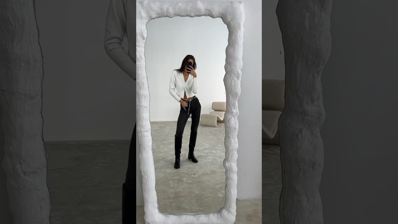 Продолжаю составлять для вас эстетичные наряды Подпишись на канал #fashion #луки #стилист смотреть онлайн