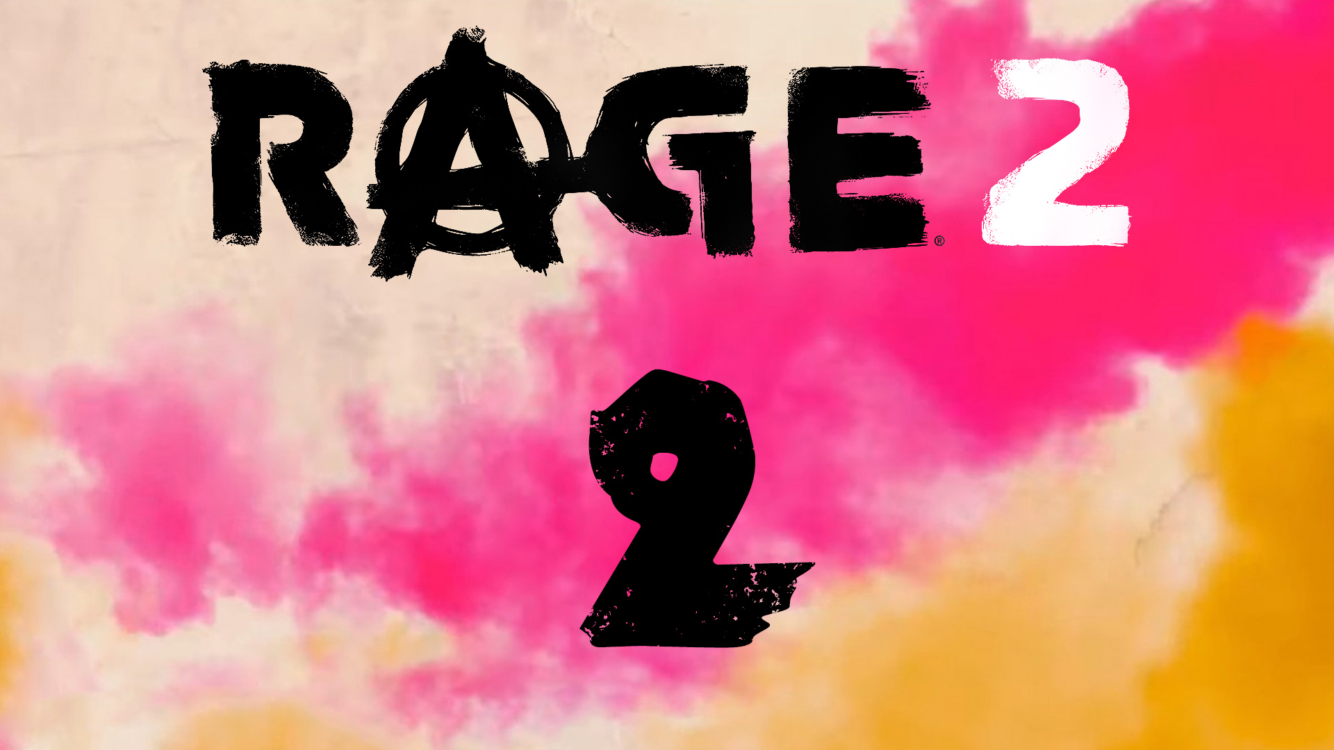 RAGE 2 - Ковчег Драндулетного ущелья - Прохождение игры на русском [#2] | PC (2019 г.)