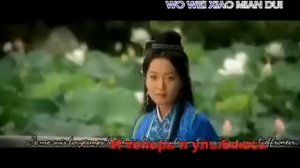 Jackie Chan & Kim Hee Sun-endless love i с субтитрами на русский язык