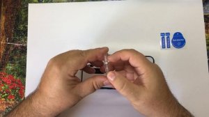 Xiaomi Redmi Note 8 Pro.  Клеим защитное стекло на камеру