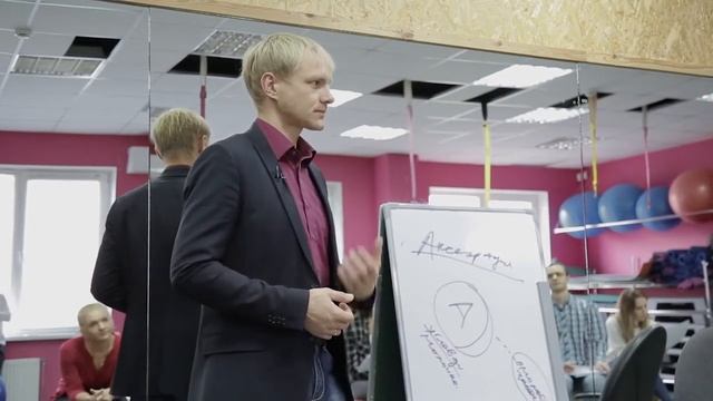 Основы детского питания, часть 2. смотреть онлайн