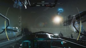 Итан (Call of Duty: Infinite Warfare #3)
