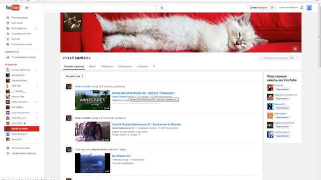 Как скачать видео и музыку с разных сайтов смотреть онлайн