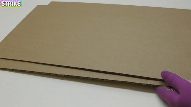 Как сделать диспенсер Nesquik and Kosmostars с молоком из картона смотреть онлайн