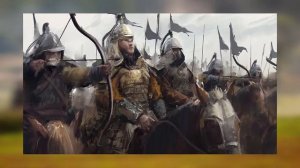 Они плакали от счастья: первая победа русских над монголо-татарами