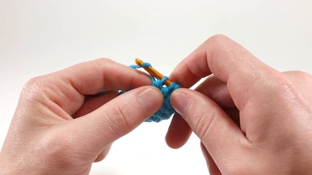 How to Crochet The Spiked Bobble Stitch || Amigurumi Tutorial